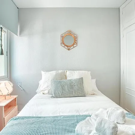 Apartamento New Folch Sevilla B Exterior photo