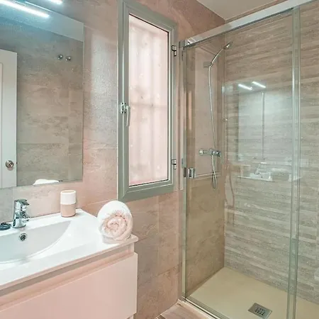 Apartamento New Folch Sevilla B Exterior photo