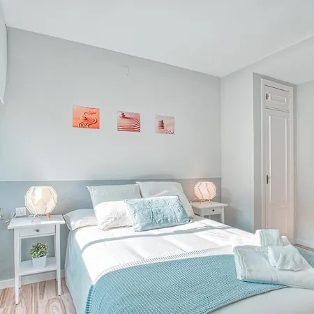 Apartamento New Folch Sevilla B Exterior photo