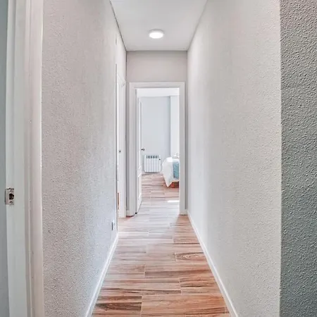 Apartamento New Folch Sevilla B Exterior photo