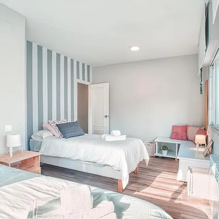 Apartamento New Folch Sevilla B Exterior photo