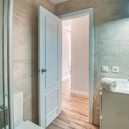 Apartamento New Folch Sevilla B Exterior photo
