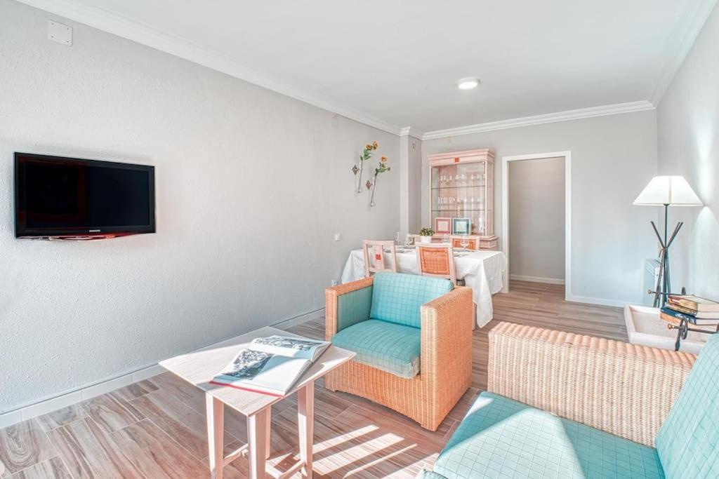 New Folch B Appartement
