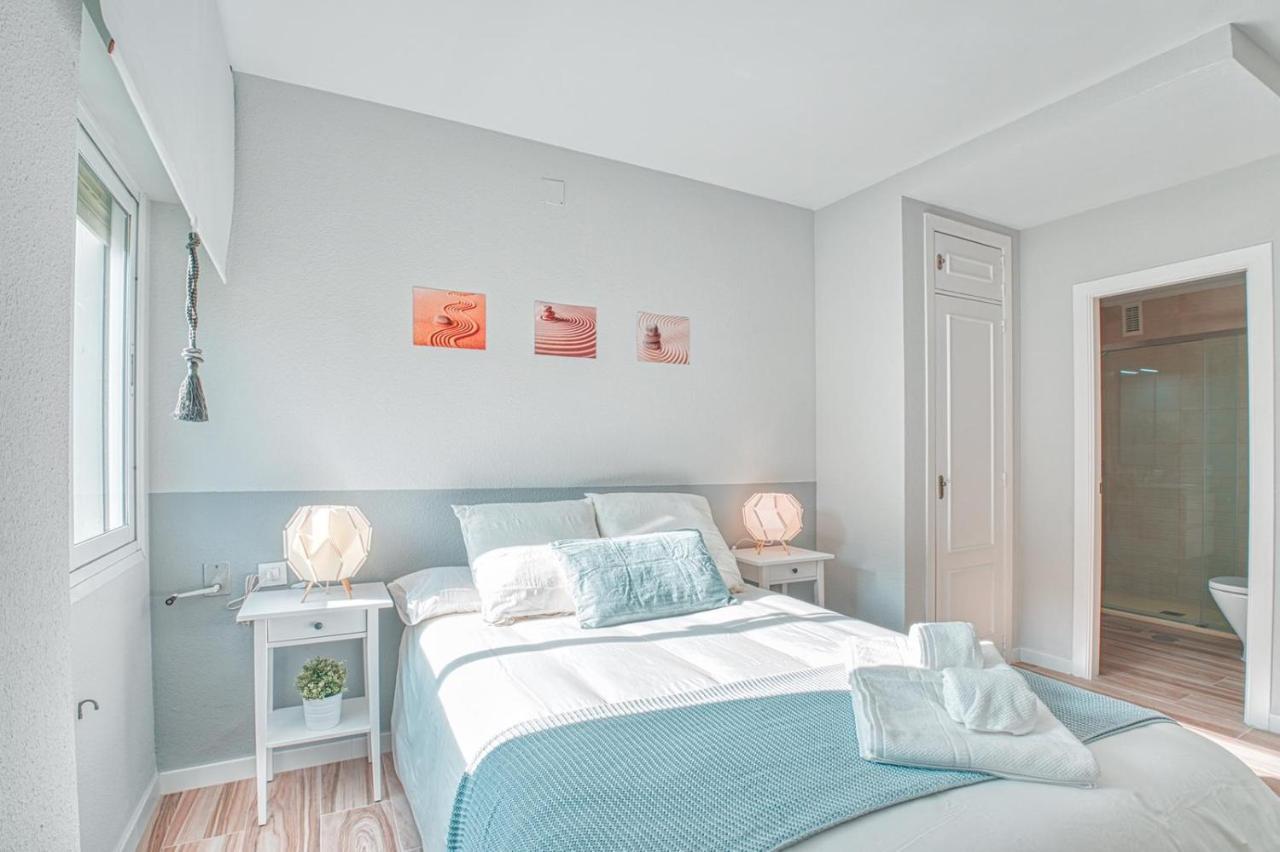 New Folch B Appartement *