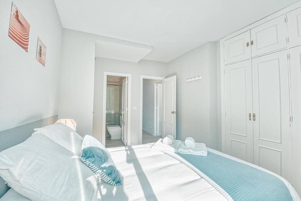 New Folch B Appartement *